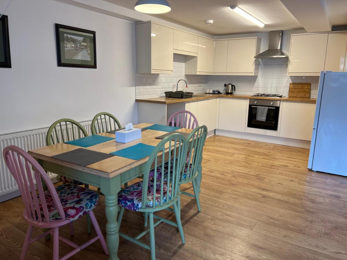 Beautiful Apartment,No 1, With Parking イフラクーム エクステリア 写真
