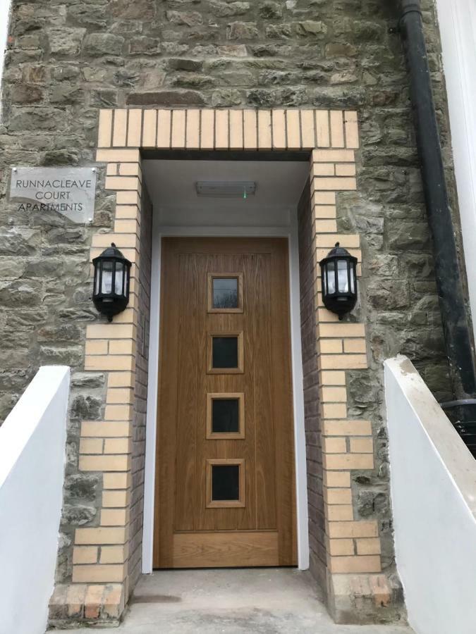 Beautiful Apartment,No 1, With Parking イフラクーム エクステリア 写真