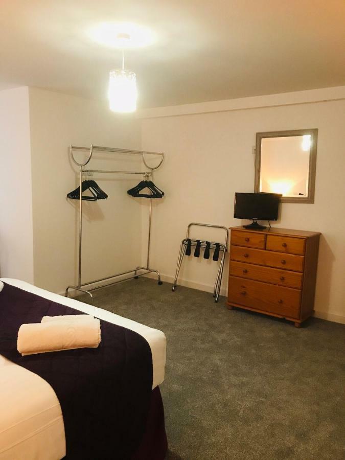 Beautiful Apartment,No 1, With Parking イフラクーム エクステリア 写真