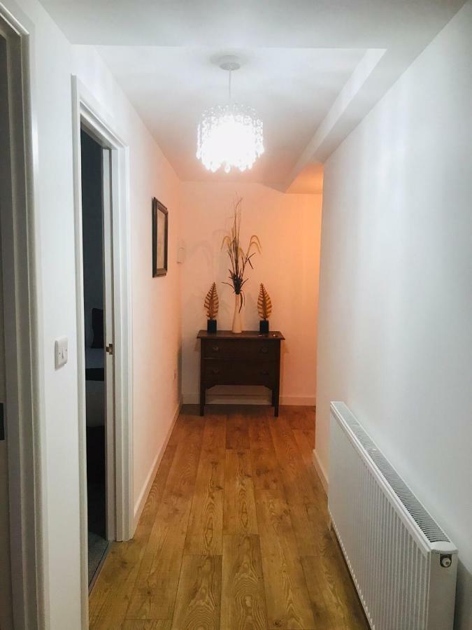 Beautiful Apartment,No 1, With Parking イフラクーム エクステリア 写真