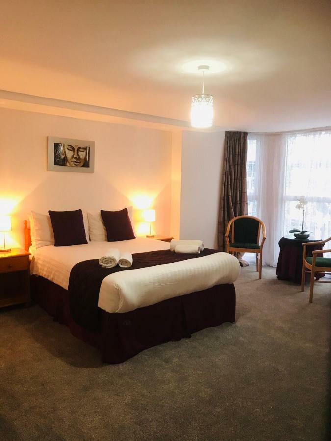 Beautiful Apartment,No 1, With Parking イフラクーム エクステリア 写真